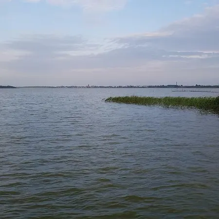 펜션 3***ferienwohnungen Neumann *